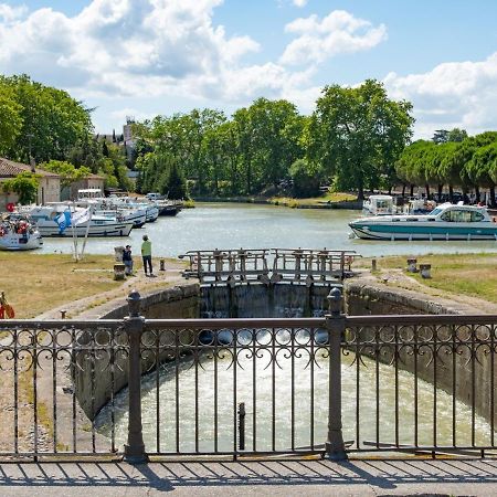 La Jolie Maison De Manon ! Villa Carcassonne Eksteriør billede