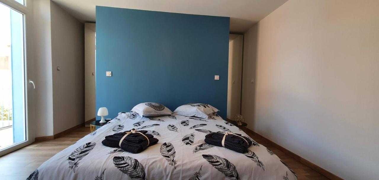 La Jolie Maison De Manon ! Villa Carcassonne Eksteriør billede