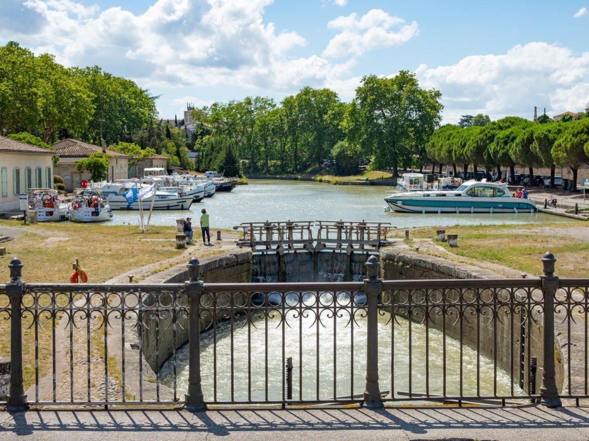 La Jolie Maison De Manon ! Villa Carcassonne Eksteriør billede